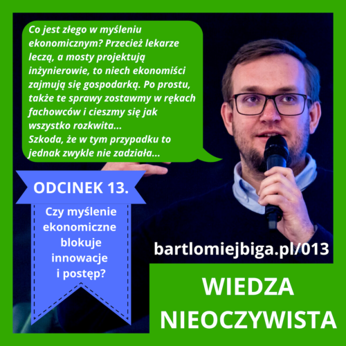 myślnie ekonomiczne