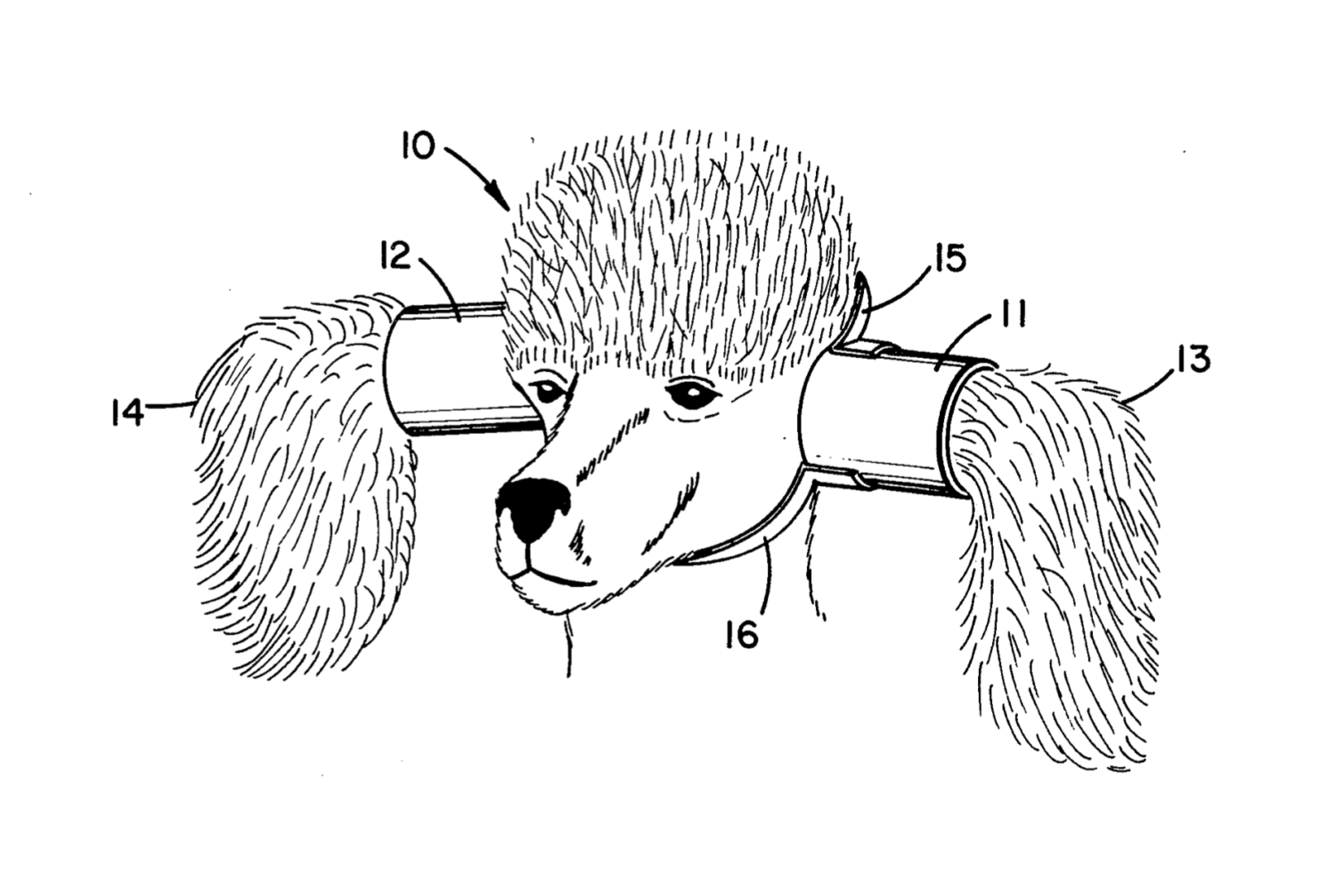 absurdalne patenty