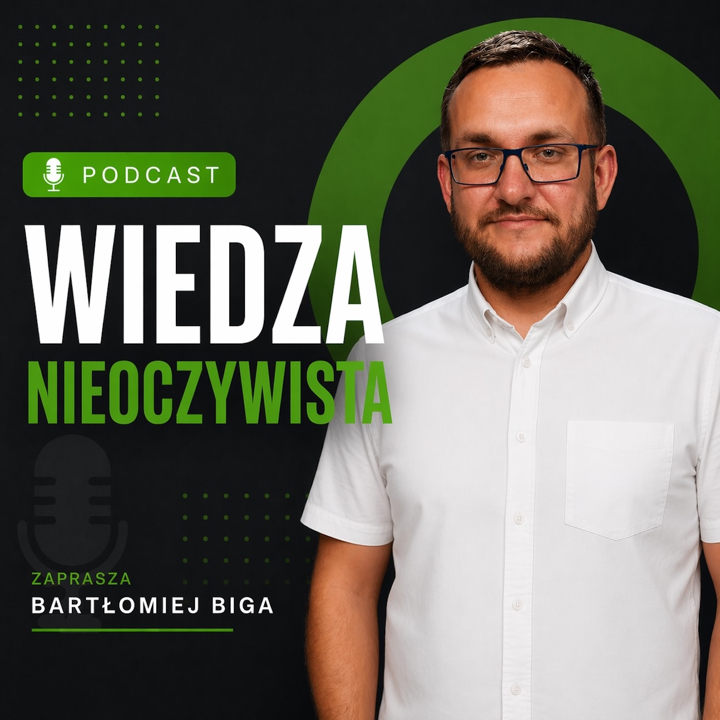 Wiedza Nieoczywista